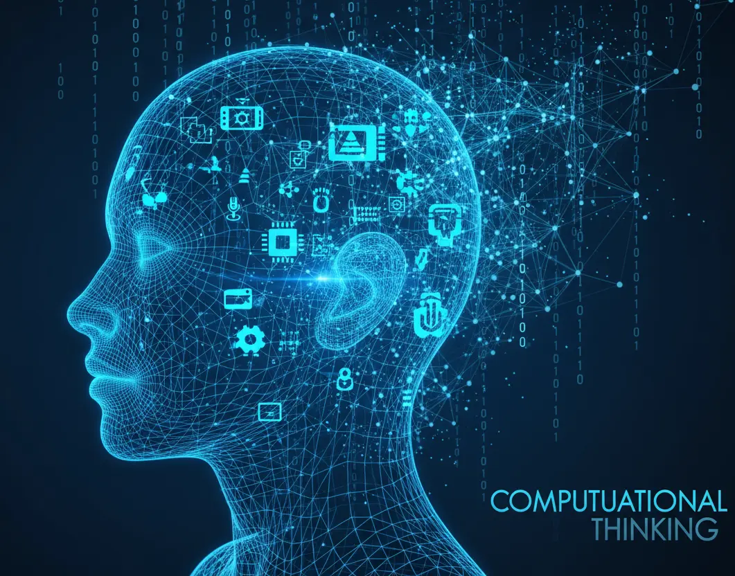 Computational Thinking